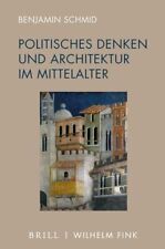 Politisches denken architektur gebraucht kaufen  München