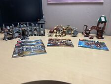 Hobbit lego sets for sale  Duanesburg