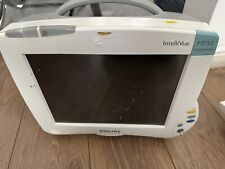 Philips intellivue mp50 for sale  LEICESTER