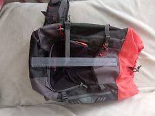 Sac decathlon forclaz d'occasion  Nice-