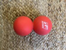 Ritfit red double for sale  LEICESTER