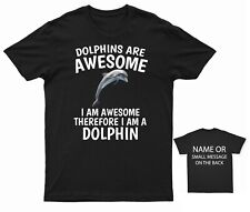 Dolphins awesome awesome for sale  BRISTOL