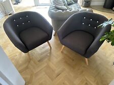 Grey pair tub for sale  SOUTHPORT