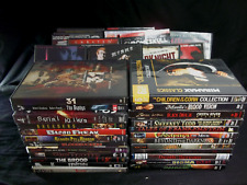 Lot horror movies for sale  Mooresville