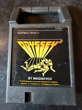 odyssey 2 games for sale  Le Roy