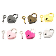 Mini padlock love for sale  UK