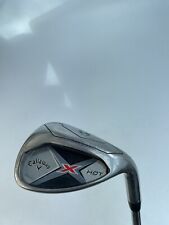 Callaway X Hot Sand Wedge 54* / XP 85 R300 regular steel shaft / VGC for sale  Shipping to South Africa