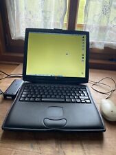 Macintosh powerbook apple usato  Cortina D Ampezzo