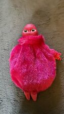 Boohbah vintage plush for sale  MARGATE