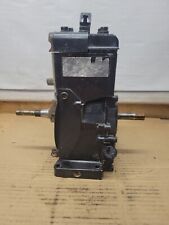 Vintage 2HP Briggs Eixo Horizontal 60102 Bloco Curto comprar usado  Enviando para Brazil