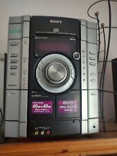 SONY CD Stereo for sale  Shipping to South Africa