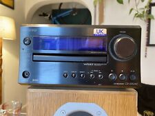 Onkyo 305x receiver for sale  BRISTOL