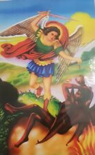 Saint michael archangel for sale  WIGAN