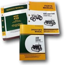 Service manual set for sale  Shipping to Ireland