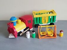 Fisher price lot d'occasion  Pontvallain