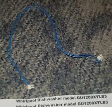 Whirlpool dishwasher dispenser for sale  Raleigh