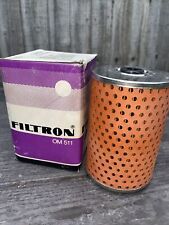 511 filtron oil for sale  CLACTON-ON-SEA