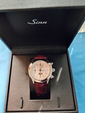 Sinn 6026 moonphase for sale  Columbia