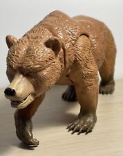 JUMANJI Big Paw Bear Action Figure with Sounds Lanard Toys 8" for sale  Shipping to South Africa