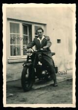 Motorrad 1958 kraftrad gebraucht kaufen  Deutschland
