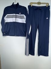 Adidas track suit for sale  Bothell