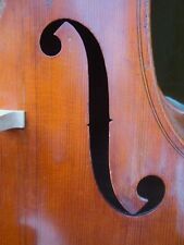 Cello zimmer markneukirchen gebraucht kaufen  Deutschland