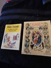 Vintage bible study for sale  New Philadelphia