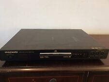 Marantz dv6001 dvd for sale  HOUNSLOW