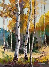 Original oil painting for sale  Colorado Springs