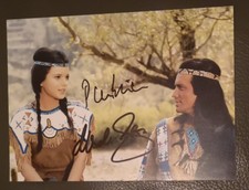 winnetou foto gebraucht kaufen winnetou foto gebraucht kaufen Nohfelden