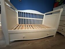 Mothercare bloomsbury cot, used for sale  LONDON