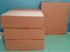 12x10x3 boxes blank for sale  Shipping to Ireland