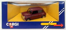 Usado, Corgi escala 1/36 fundido C330/8 - Austin Mini - Marrom comprar usado  Enviando para Brazil