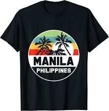 New limited manila for sale  USA