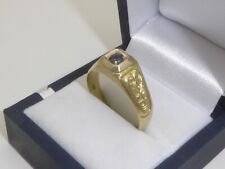 585 gold ring gebraucht kaufen  Meitingen