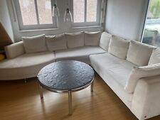 Mustering sofa gebraucht kaufen  Neckarsulm