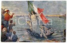 1915 grande italia usato  Italia