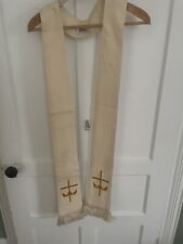 Set clergy priest for sale  New Hope