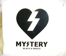 Mystery black white for sale  San Francisco