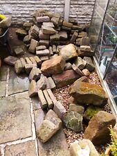 Natural stone garden for sale  SHEFFIELD