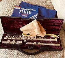 Flute musical instrument for sale  SALISBURY