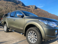 Mitsubishi l200 warrior for sale  PERTH