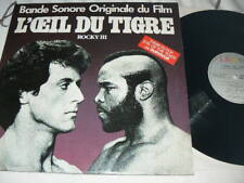33t rocky iii d'occasion  France