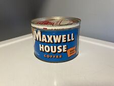 Vintage maxwell house for sale  Van Wert