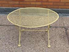 outdoor patio end table for sale  Dearborn