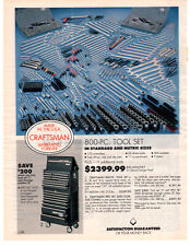 Sears craftsman tools for sale  Middletown