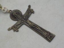 Tertium millennium crucifix for sale  Indianapolis