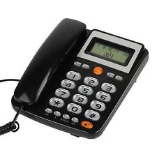 Corded telephone big for sale  UK