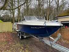 Project boat classic for sale  HEMEL HEMPSTEAD
