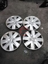 renault clio wheel trims 15 2007 for sale  NOTTINGHAM